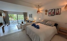 Miraflores Resort Estudio La Cala Mijas By Holidays & Home